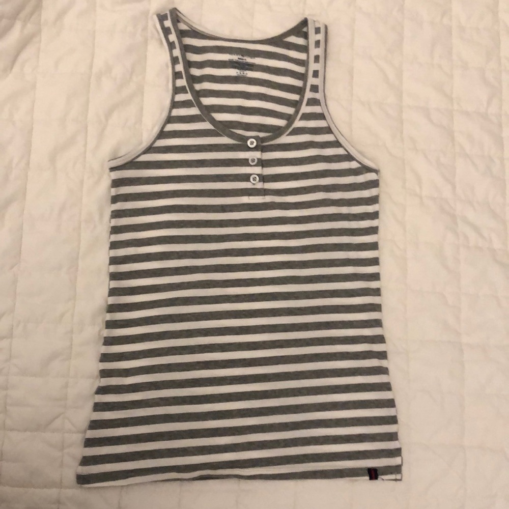 Tommy Hilfiger women’s tank tops